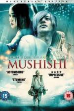 Watch Mushishi M4ufree