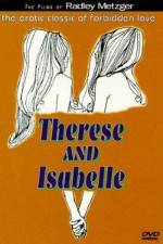 Watch Therese and Isabelle M4ufree