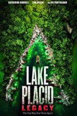 Watch Lake Placid: Legacy M4ufree