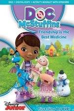 Watch Doc McStuffins: Friendship Is The Best Medicine M4ufree