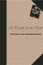 Watch The Diary of an Unknown Soldier M4ufree