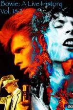 Watch David Bowie - A Live History M4ufree