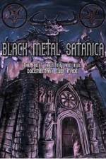 Watch Black Metal Satanica M4ufree