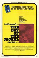 Watch The Day of the Jackal M4ufree