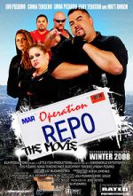 Watch Operation Repo: The Movie M4ufree