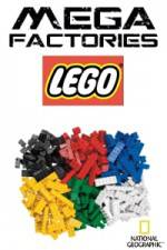 Watch National Geographic Megafactories LEGO M4ufree