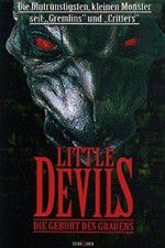 Watch Little Devils: The Birth M4ufree