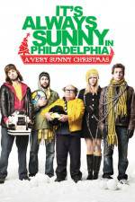 Watch It's Always Sunny in Philadelphia A Very Sunny Christmas M4ufree