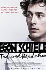 Watch Egon Schiele: Death and the Maiden M4ufree