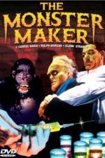 Watch The Monster Maker M4ufree