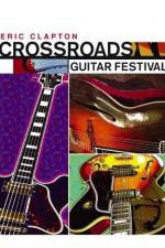Watch Crossroads Guitar Festival M4ufree
