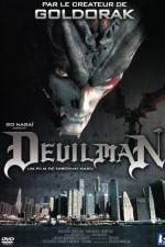 Watch Devilman (Debiruman) M4ufree
