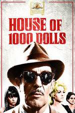 Watch House of 1,000 Dolls M4ufree