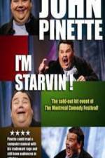 Watch John Pinette I'm Starvin' M4ufree