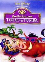 Watch On Holiday with Timon & Pumbaa M4ufree