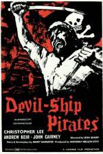 Watch The Devil-Ship Pirates M4ufree