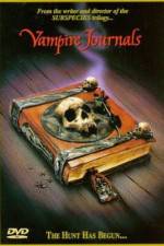 Watch Vampire Journals M4ufree