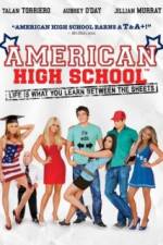 Watch American High School M4ufree