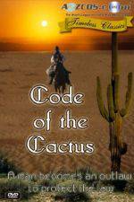 Watch Code of the Cactus M4ufree