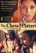 Watch The Chess Players M4ufree