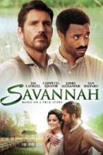 Watch Savannah M4ufree
