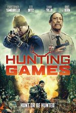 Watch Hunting Games M4ufree