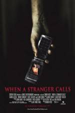 Watch When a Stranger Calls M4ufree