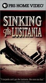 Watch Sinking the Lusitania M4ufree