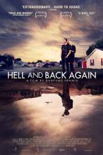 Watch Hell and Back Again M4ufree