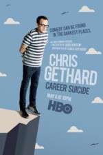 Watch Chris Gethard: Career Suicide M4ufree