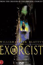 Watch The Exorcist III M4ufree