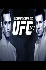 Watch UFC 170 Countdown M4ufree