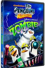 Watch The Penguins of Madagascar I Was a Penguin ZombieSting Operation M4ufree