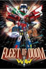 Watch Voltron Fleet of Doom M4ufree