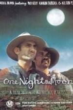 Watch One Night the Moon M4ufree