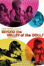 Watch Valley of the Dolls M4ufree