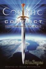 Watch Cosmic Conflict The Origin of Evil M4ufree