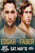 Watch UFC Fight Night 66 M4ufree