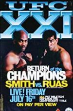 Watch UFC 21: Return of the Champions M4ufree