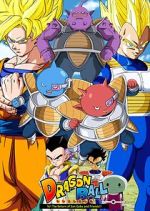 Watch Dragon Ball: Hey! Son Goku and Friends Return!! (Short 2008) M4ufree