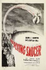 Watch The Flying Saucer Mystery M4ufree