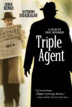 Watch Triple Agent M4ufree