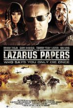 Watch The Lazarus Papers M4ufree