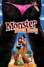 Watch Monster Beach Party M4ufree