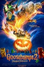 Watch Goosebumps 2: Haunted Halloween M4ufree