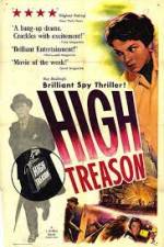 Watch High Treason M4ufree