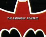 Watch The Batmobile Revealed M4ufree