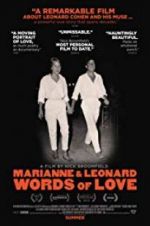 Watch Marianne & Leonard: Words of Love M4ufree