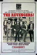 Watch The Revengers M4ufree