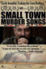 Watch Small Town Murder Songs M4ufree